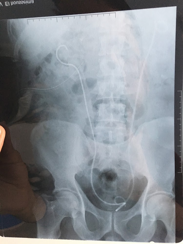 Docteur ELMORTAJI khalid