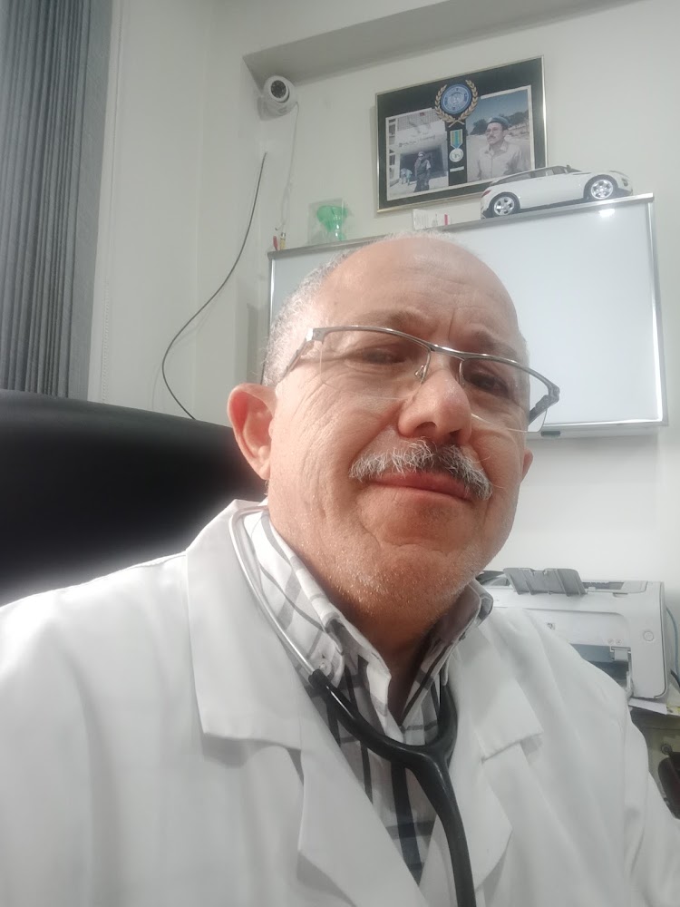 Docteur SEBTI Rachid PEDIATRE