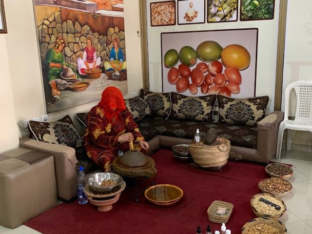 Dr Nassila - Agadir - +212 766-108559