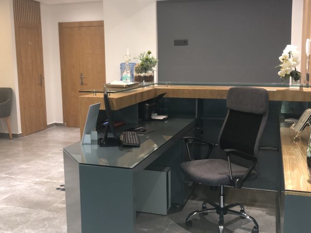 Cabinet de Gastro-Entérologie - Dr EL BOUCHTILI SOUHAIL - Tazaa - +212 5352-80909