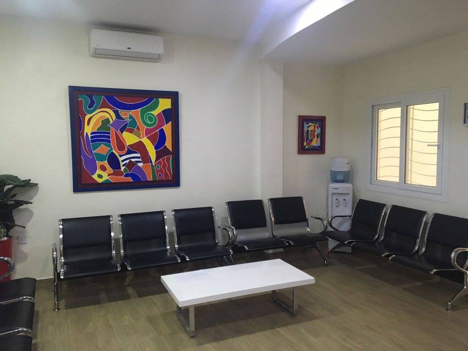 Dr. Tahiri Nizar - Traumatologie