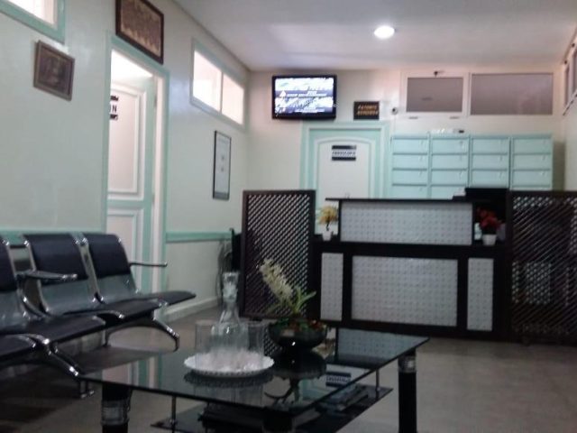Dr. Abdelmajid Sebti - Marrakech - +212 5244-46464