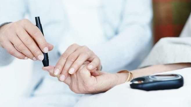 Dr Sahli Asmaa endocrino diabéto