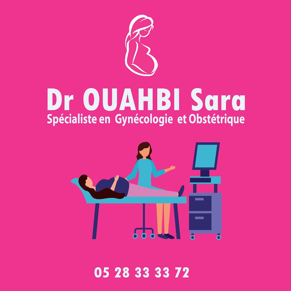 docteur Ouahbi Sara