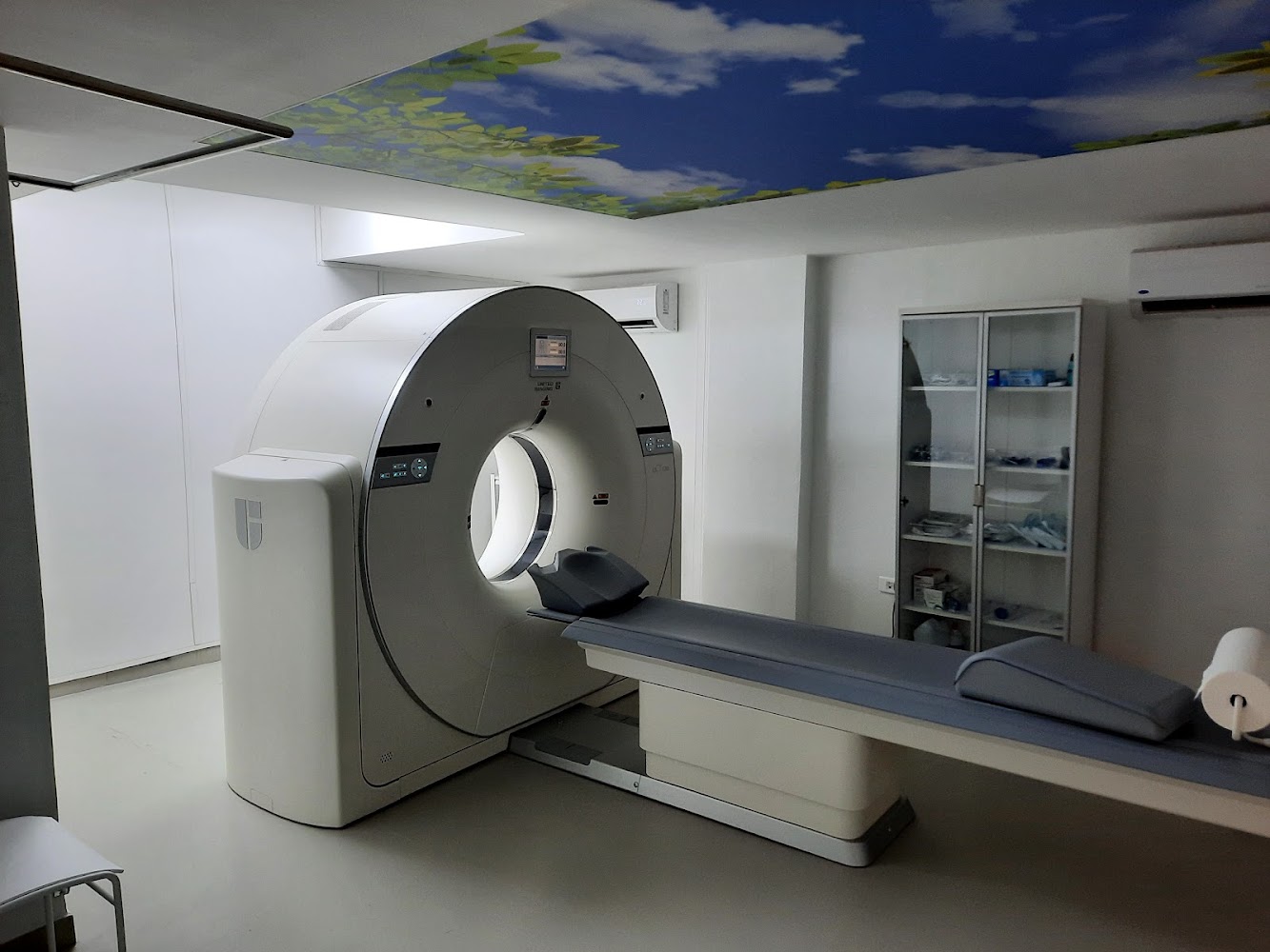 Centre de Radiologie Al Kasbah