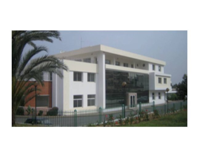 Professeur Melhaoui Adyl Neurochirurgien RABAT MAROC - Rabat - +212 689-195593