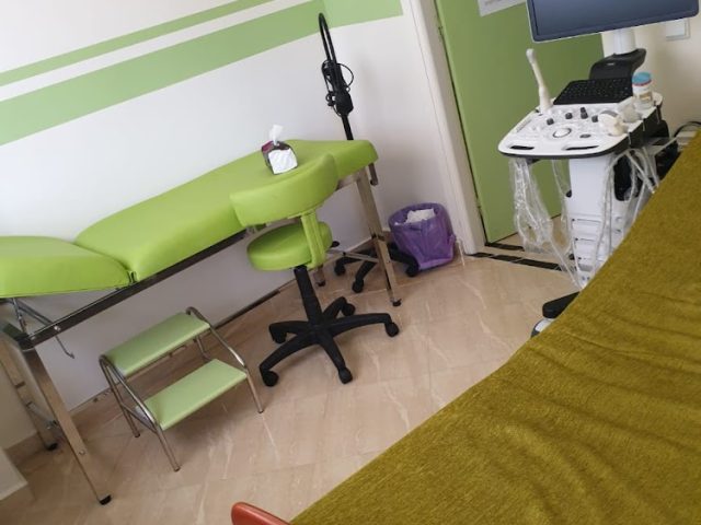 CABINET DR HAIDAR - Guelmim - +212 5288-73461