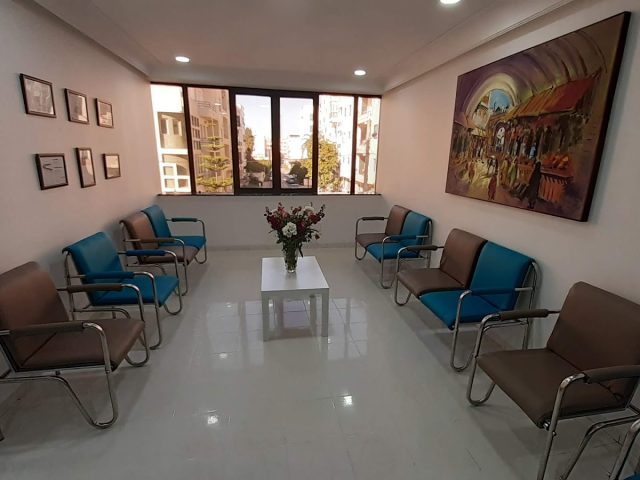 Dentiste Mohammédia orthodontiste centre dentaire spécialisé Dr Loubna Wahdani - Mohammédia - +212 5232-71227