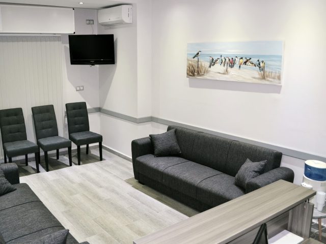 Dr Hajar DERDABI - Gynécologue - Tanger - +212 5399-44719