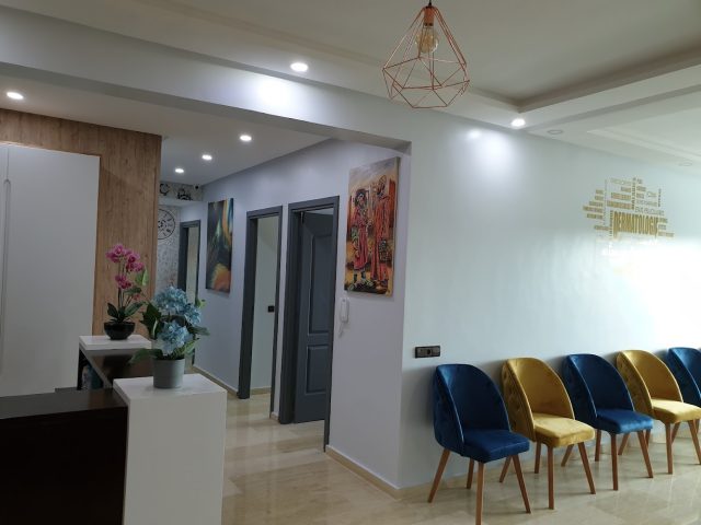 Dr Smouni Fadwa - Mohammédia - +212 708-028436