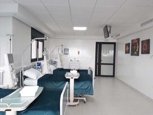 Dr RAKMI ABDERRAHIM medecin médecin néphrologue - DCHEIRA JIHADIA INEZGANE - +212 5283-36666