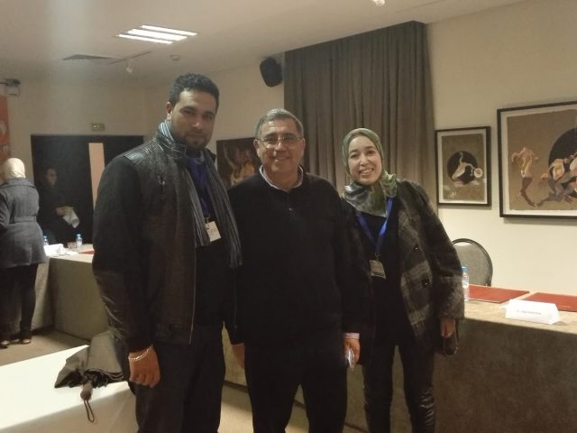 Dr. AICH Mohamed الدكتور أعيش محمد - Oued laou - +212 664-908690