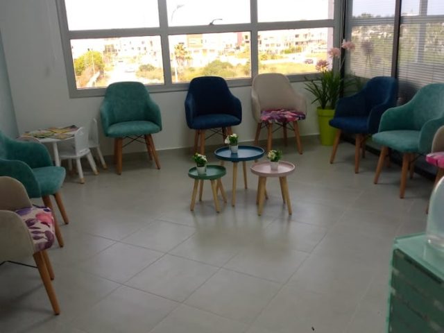 Dr Mostafa El Bestani - El Jadida -