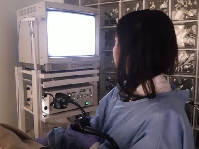 Cabinet de Gastro-entérologie & Proctologie Dr. SANAE MOTIE - Kénitra - +212 5373-71514
