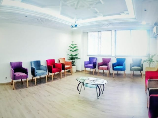 Dr Mahassine TOUHAMI - Rabat - +212 5377-34956