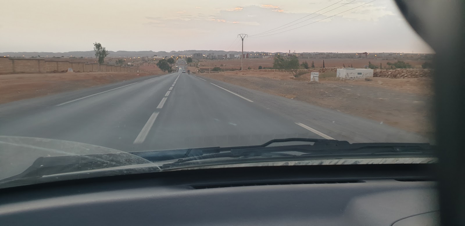 Oued Zem