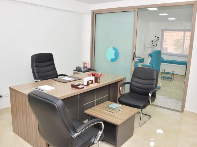 Cabinet ORL Dr Tarik ZIAD Marrakech - Marrakech - +212 5244-30222