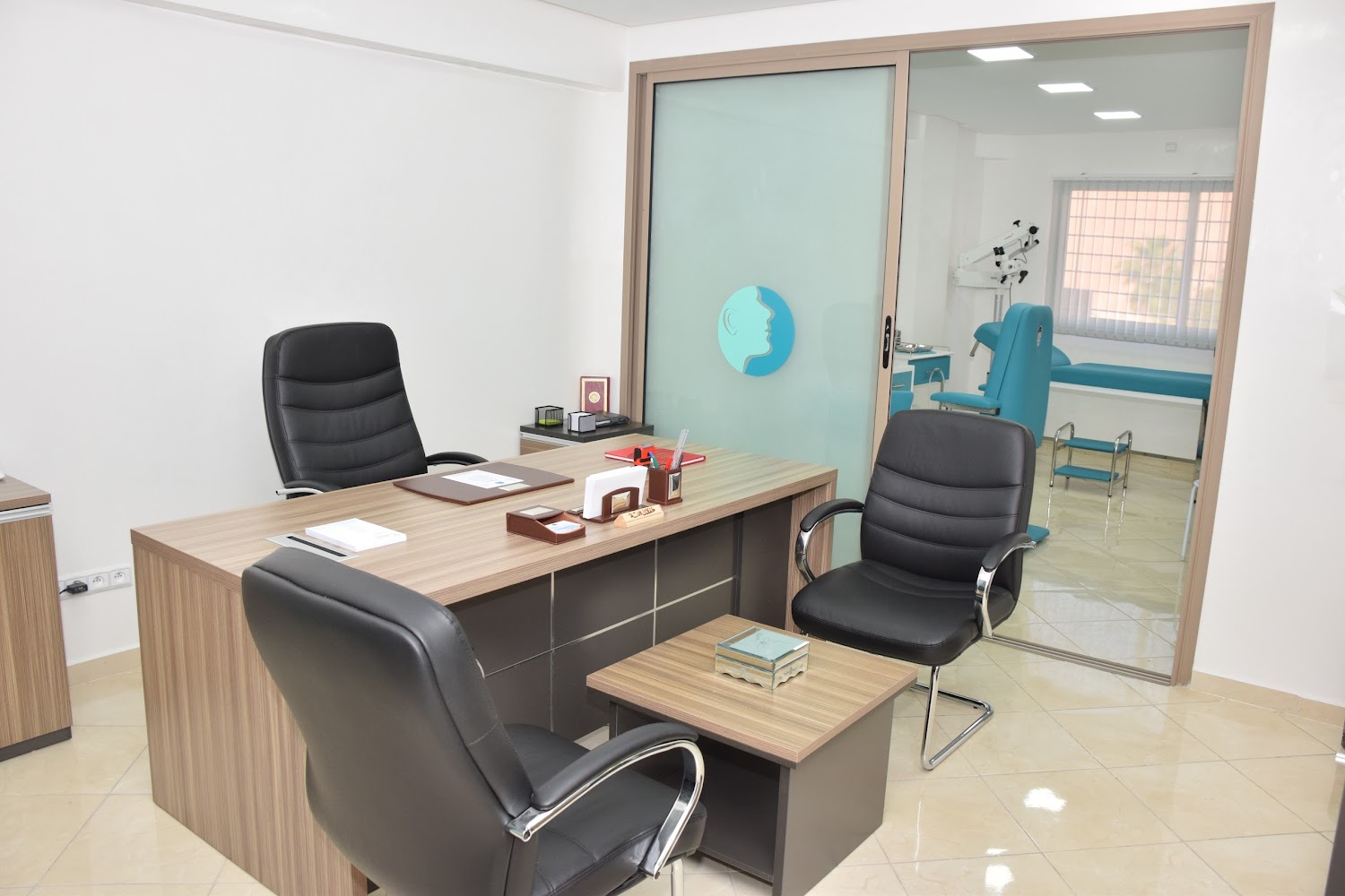 Cabinet ORL Dr Tarik ZIAD Marrakech