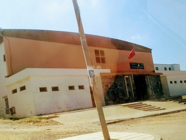 Laboratoire De Salé D'annalyses Médicales - Salé - +212 5378-51946