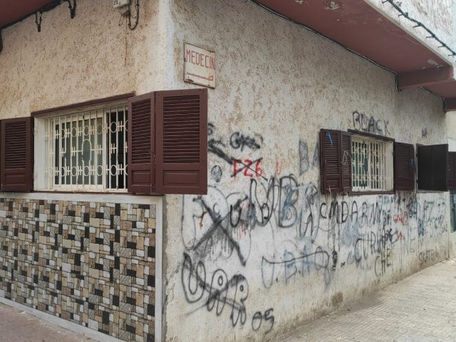 Docteu Benammi Rachid - Salé -