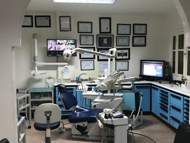 Dr OUAZIZ MONCEF - Safi - +212 5244-63302