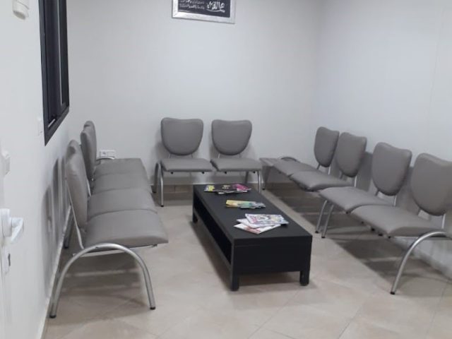 Cardiologue benslimane docteur Alj Meryem - Benslimane - +212 5232-94859