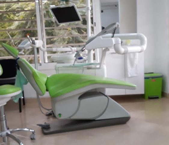 Docteur Soufiane Oumane - Kénitra - +212 5373-95712