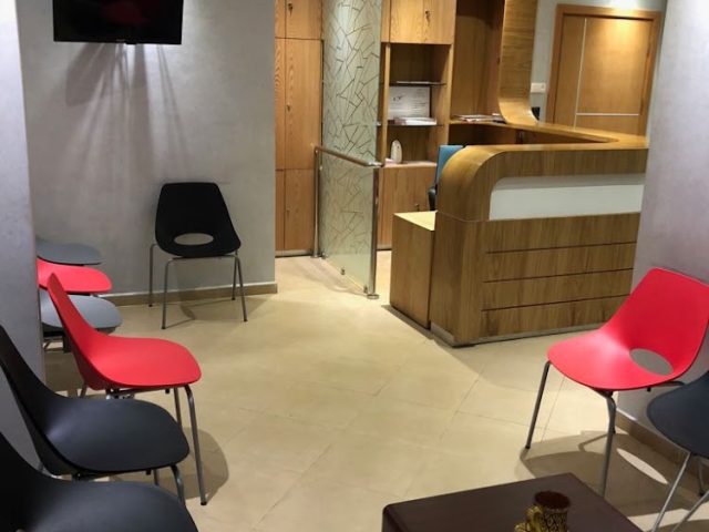 طبيب القلب والشرايين.Dr Khadre Fouad Cardiologue - Berrchid - +212 5223-28303