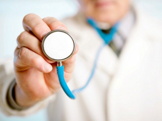 Docteur SAIDA BENOMAR -  - +212 5233-35701
