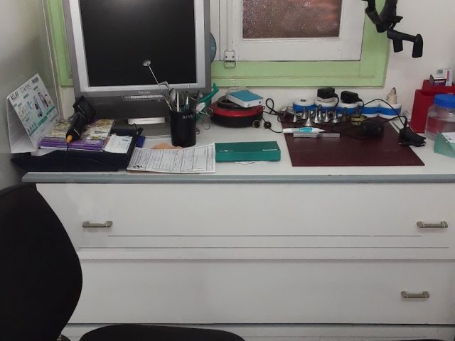 Cabinet ORL Dr. MOUSTAID Abdelaziz - Béni Mellal - +212 5234-22929