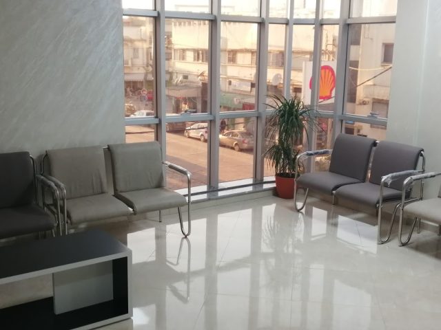 Cabinet de cardiologie dr El Hadigui Yassine - Khouribga - +212 5235-62445