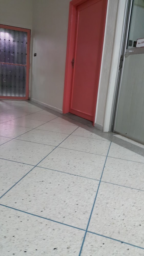 Clinique Dakhla