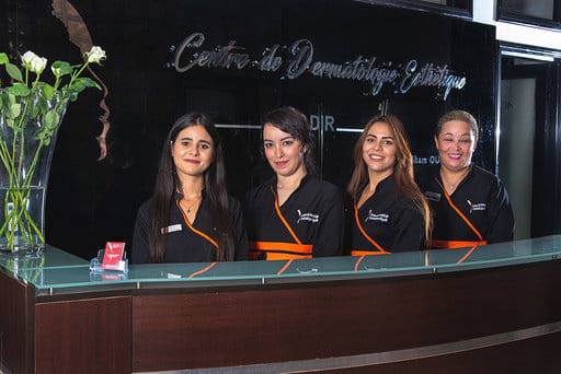 Cabinet de dermatologie Dr Oulhous Ilham ( Dermatologue ) - Agadir - +212 5288-46484