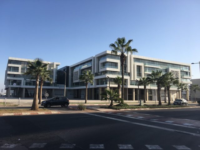 Dr SELHANE Jaouad Cardiologue et Rythmologue / Cardiozen - Agadir - +212 5282-24928