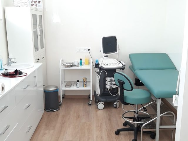 Cabinet Dr. Benfares Nadia - Tamesna - +212 5375-89293