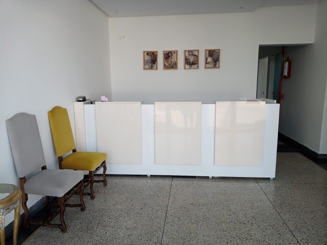 Hématologue(médecin du sang)-Dr Zine Filali Kawtar - Rabat - +212 5377-52233