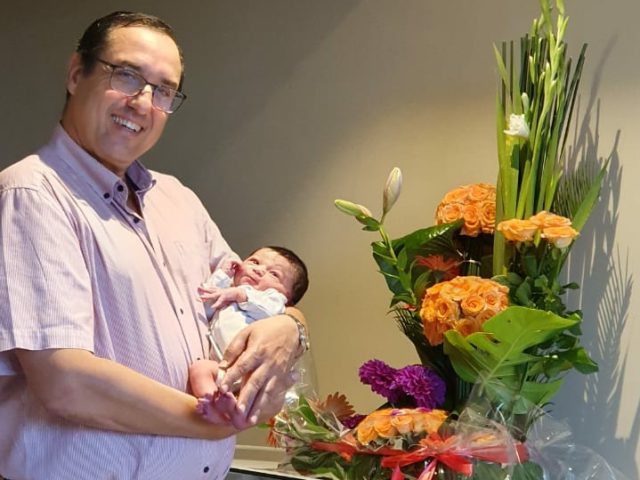 Docteur Reda Lamzibri Gynécologue-Médecine Fœtale-Grossesses à risques - Rabat - +212 5377-71271