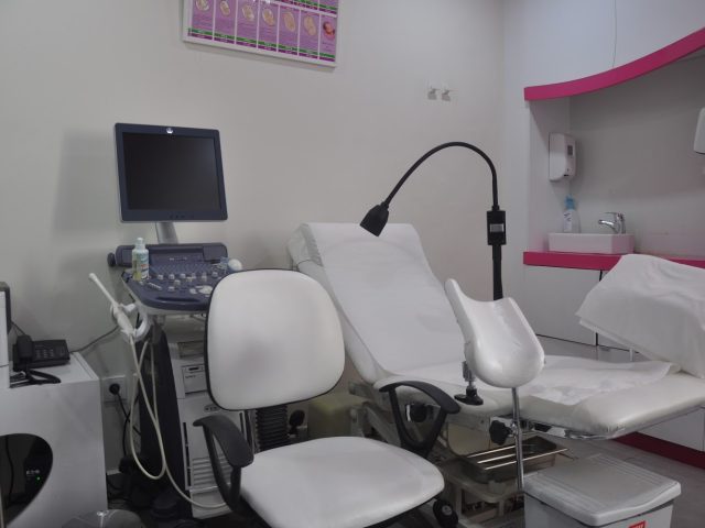 عيادة الدكتورة حسناء الفائز، إختصاصية في أمراض النساء و التوليد - Agadir - +212 5288-20420