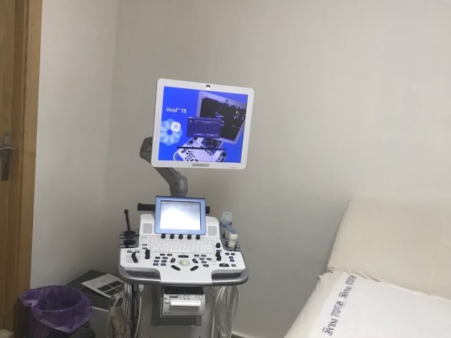 Cardiologue interventionnel dr slaoui