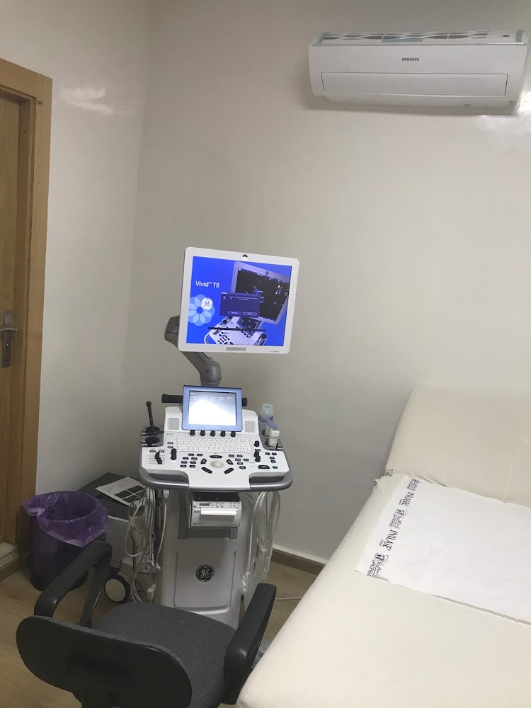 Cardiologue interventionnel dr slaoui