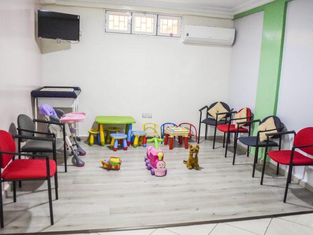 Dr. Omar Zouhry pédiatre - Kénitra - +212 5373-61800