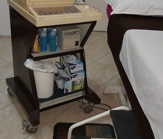 Docteur LALLA FAOUZIA BENSOUDA - Témara - +212 5376-00879