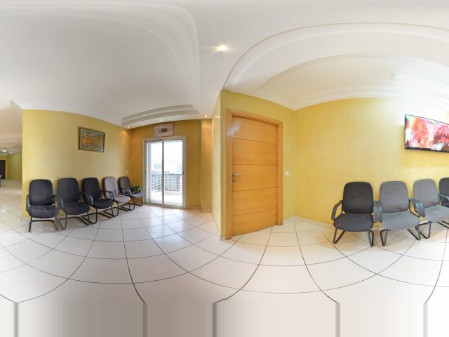 Docteur Siham Belaiche - Casablanca - +212 5226-11133