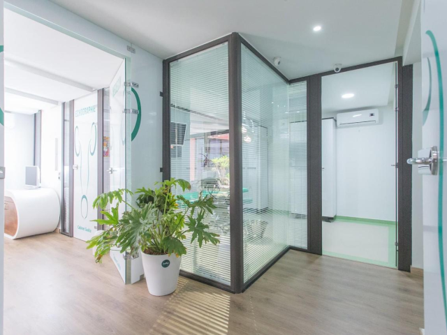 Cabinet Guéliz d'urologie et d'andrologie Dr QUERFANI - Marrakech - +212 5244-31543