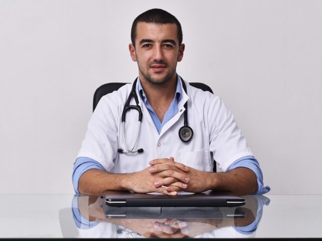 Dr Driss Benchakroune Cardiologue Rythmologue Casablanca Oulfa - Casablanca - +212 5229-08020