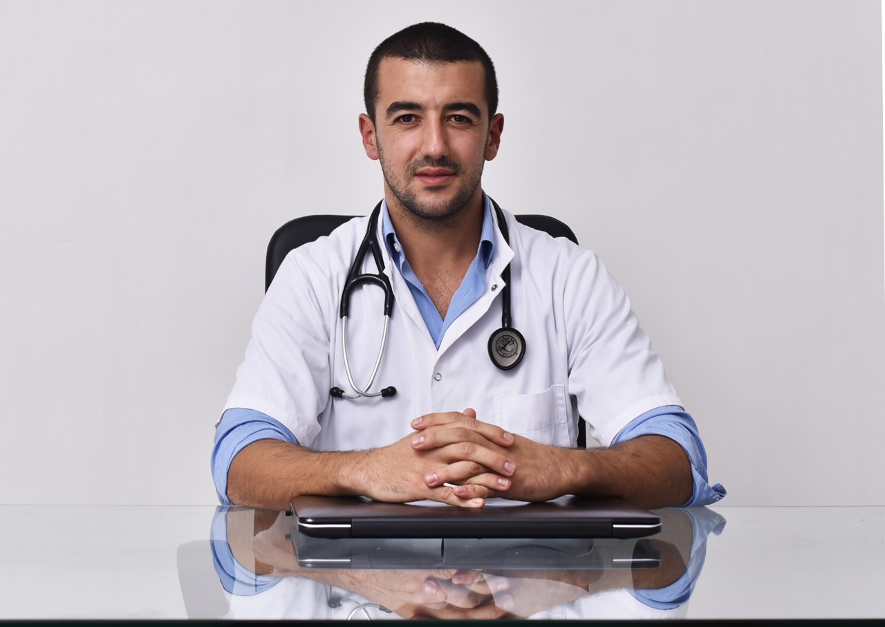 Dr Driss Benchakroune Cardiologue Rythmologue Casablanca Oulfa