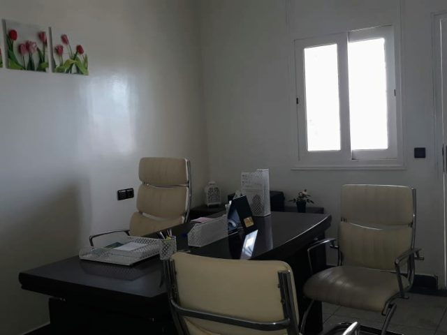 Cabinet Dr Rezgaoui Rhizlane - Skhirat - +212 5377-87178