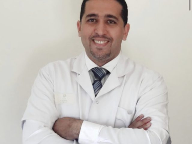 Dr AIT SAKEL Adil UROLOGUE - Agadir - +212 5288-40004