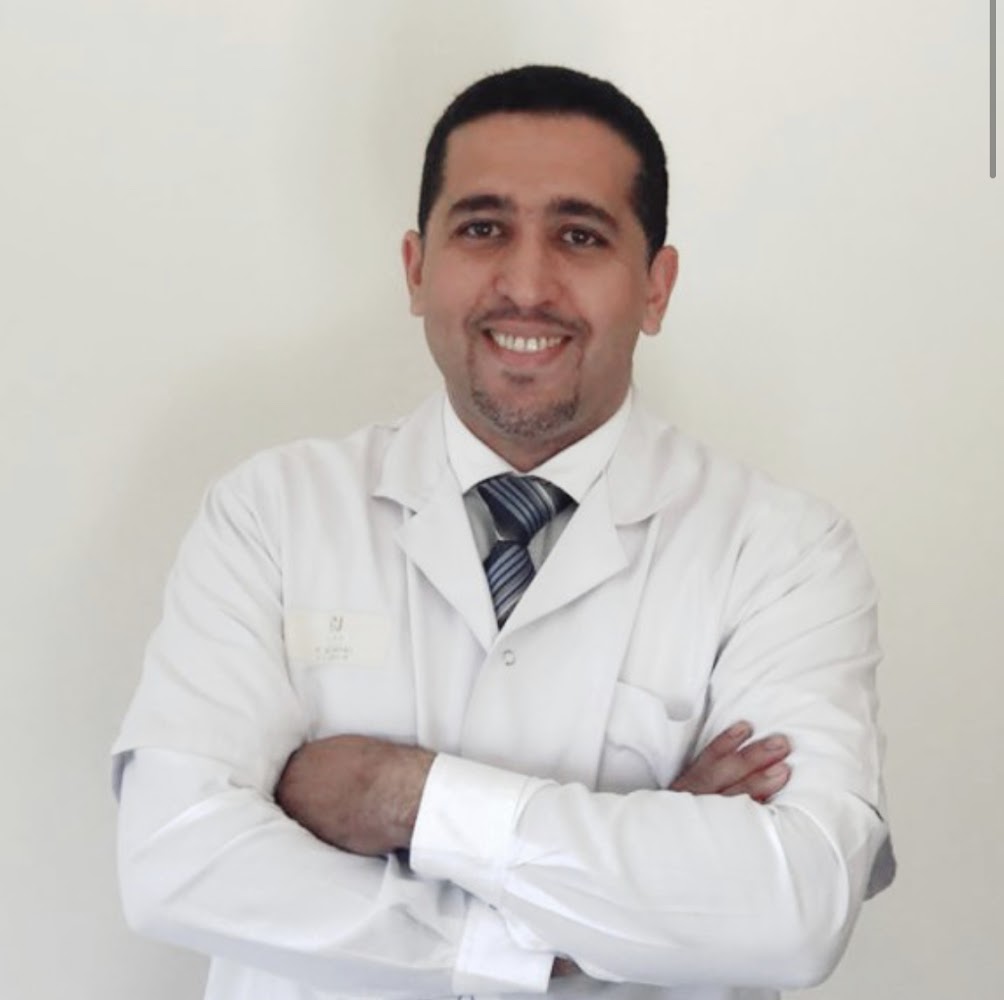 Dr AIT SAKEL Adil UROLOGUE