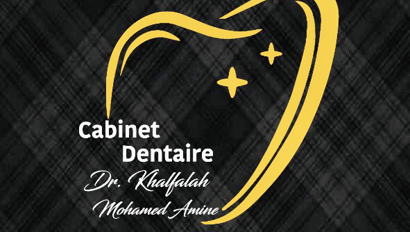 cabinet dentaire - DR.KHALFALAH MOHAMED AMINE - Tanger - +212 5399-44472